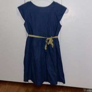 Olive juice dress size 7 youth NWT